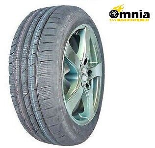 Gomme auto invernali 2155517 98H Superia Bluewin UHP 215 55 17 Termiche m+s