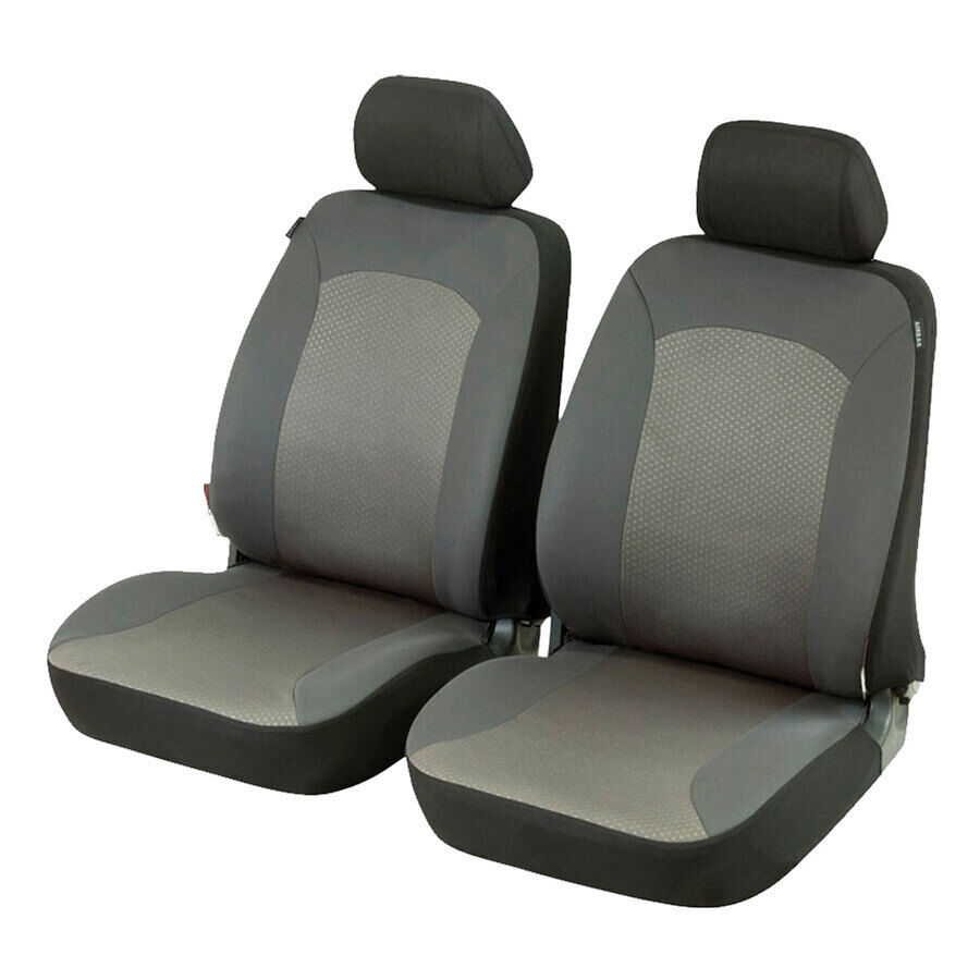 WALSER coprisedili auto Manhay con cerniera ZIPP-IT Slipcovers Car 2 coprised...