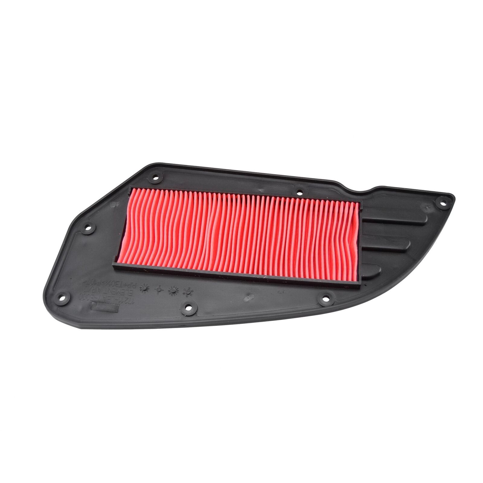 Filtre a air maxi scooter teknix adapt. 300 kymco downtown/kawasaki j300