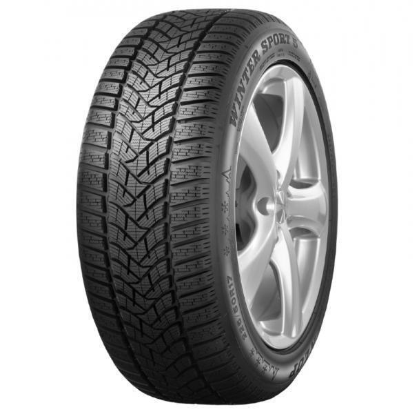 PNEUMATICI GOMME INVERNALI DUNLOP WINTER SPORT 5 205/60 R16 92 H