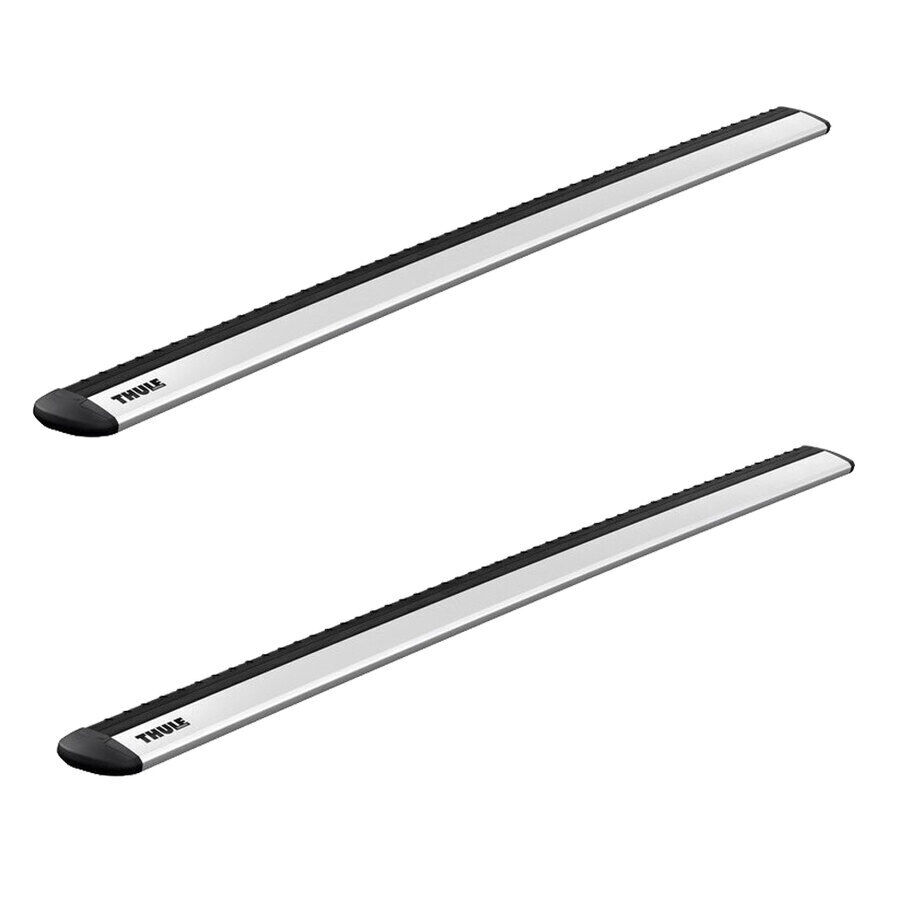 Thule WingBar Evo Aluminum 150 cm (60 in)
