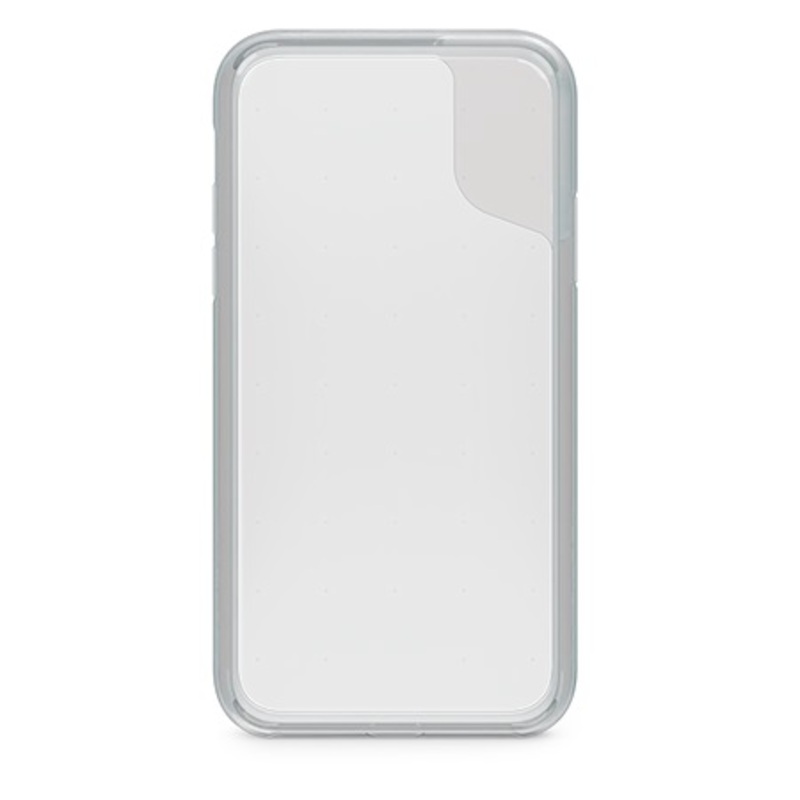 Rivestimento Impermeabile QUAD LOCK Poncho-Iphone X / Xs per Moto Ricambi Moto