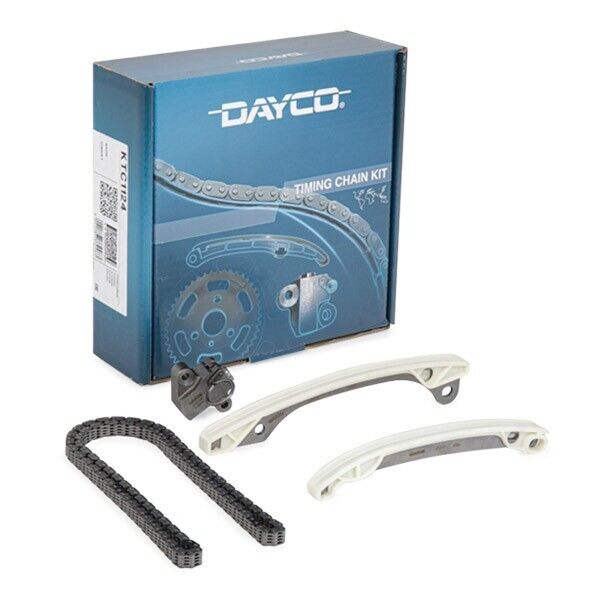 DAYCO KTC1124 - Kit catena distribuzione
