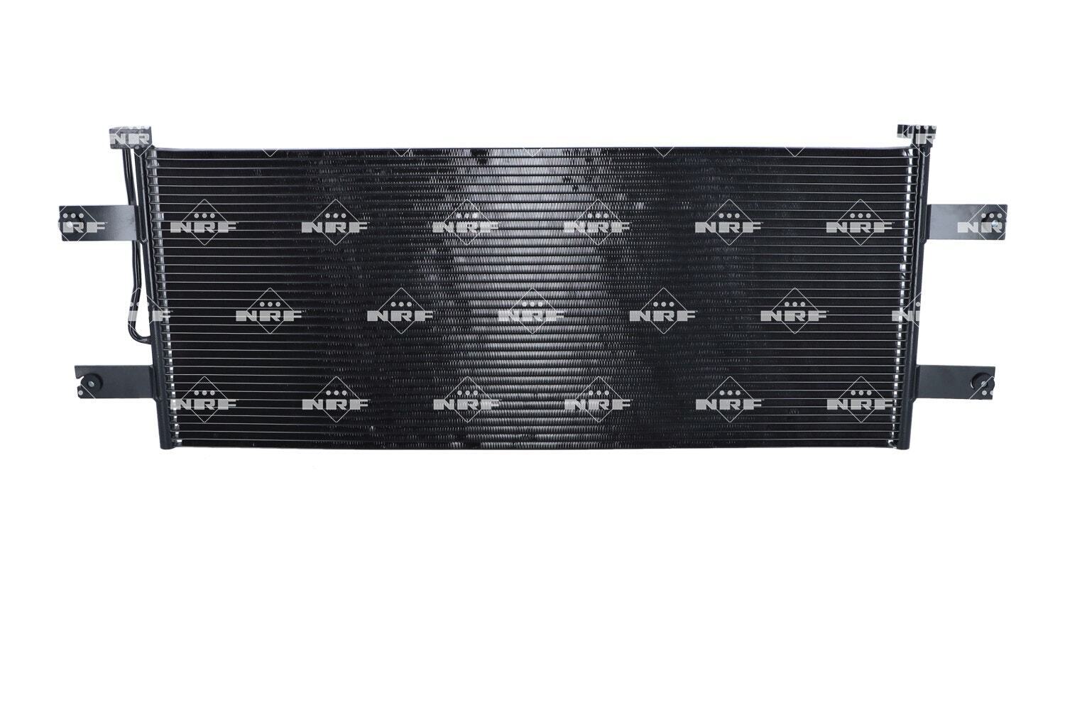 9605001454 - CONDENSATORE MERCEDES Arocs - Antos NUOVO !