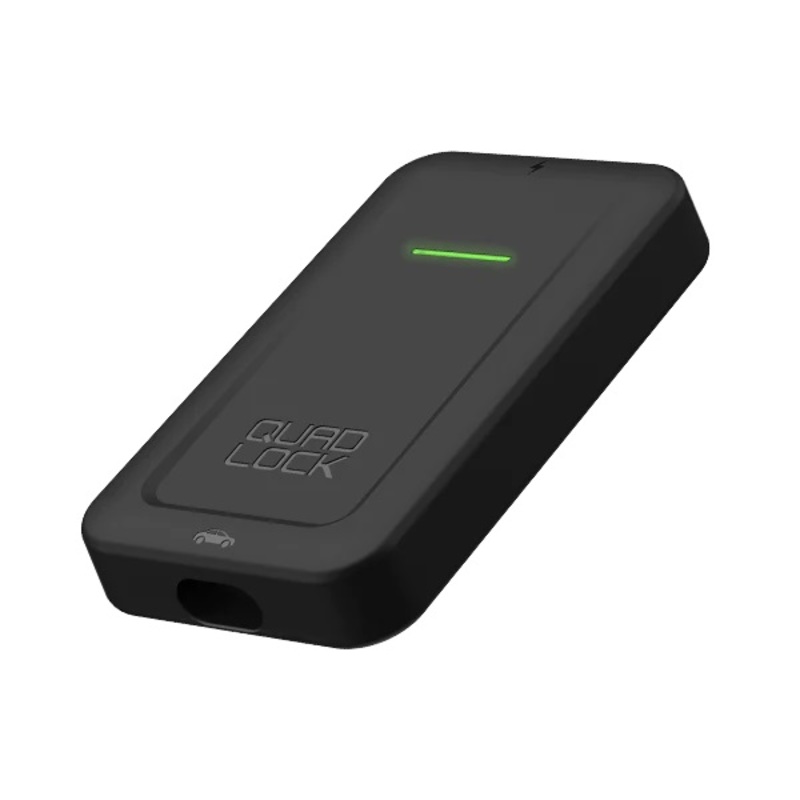 Adattatore Wireless per Carplay QUAD LOCK per Moto Ricambi Ciclomotore