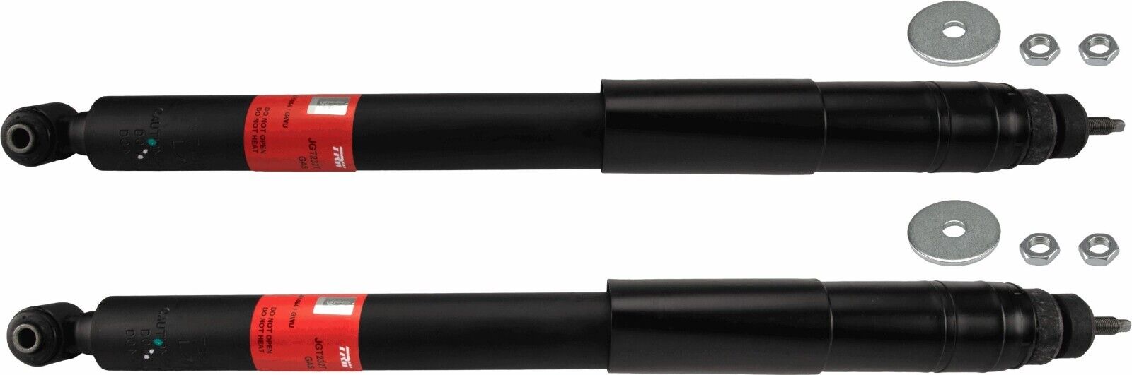 JGT232T TRW KIT 2 AMMORTIZZATORI POSTERIORI per MERCEDES CLASSE E 93