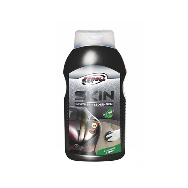 SCHOLL 00596 SKIN GEL PER RIVESTIMENTI IN PELLE 250 ML