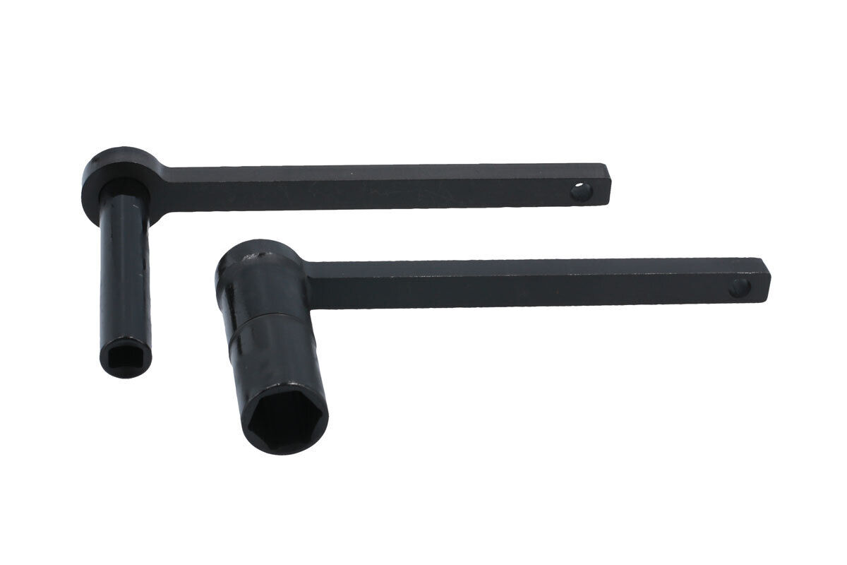 Laser Tools Hgv Cabina Shock Absorber Strumento - per Volvo 6792