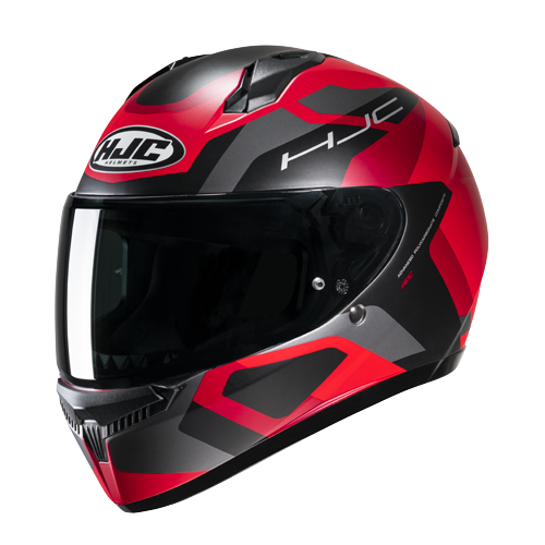 HJC CASCO INTEGRALE C10 TINS MC1SF TAGLIA M