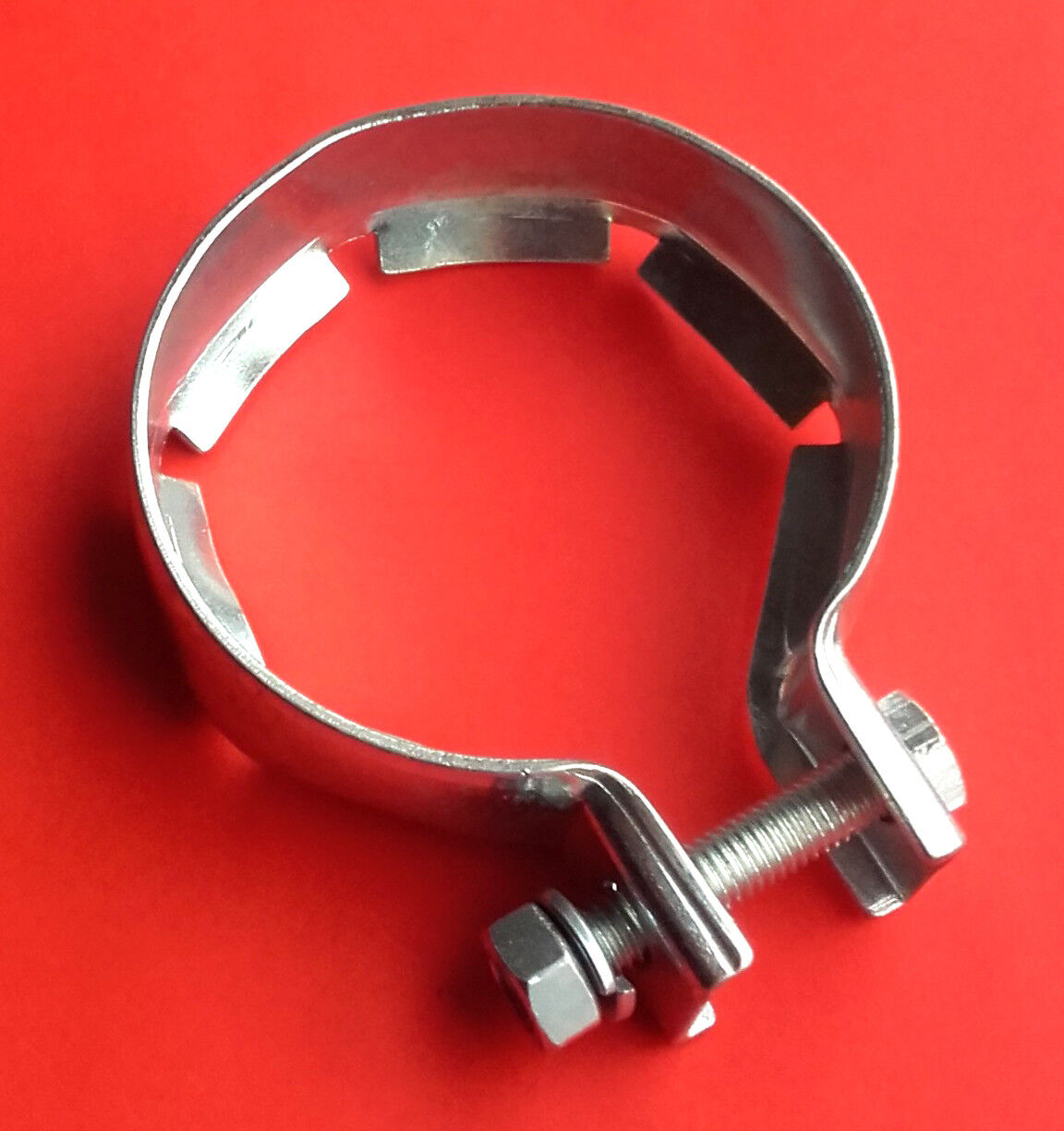 Bosal 250003 Scarico Sistema Supporto 6019970390 86137