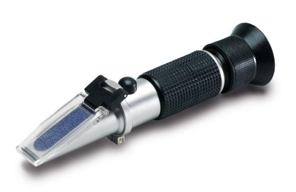 AEG 97200 Rifrattometro RX 3 con indicatore protezione antigelo e concentrazione