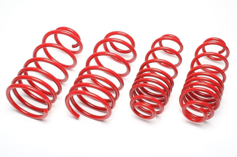 Molle sportive ammortizzatori lowering springs per Twingo 40/40 mm