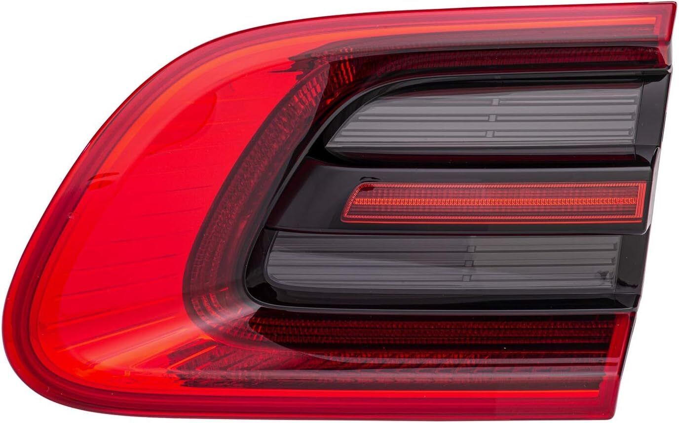 HELLA 2SD 011 500-141 Luce posteriore - LED Porsche Macan (95B)