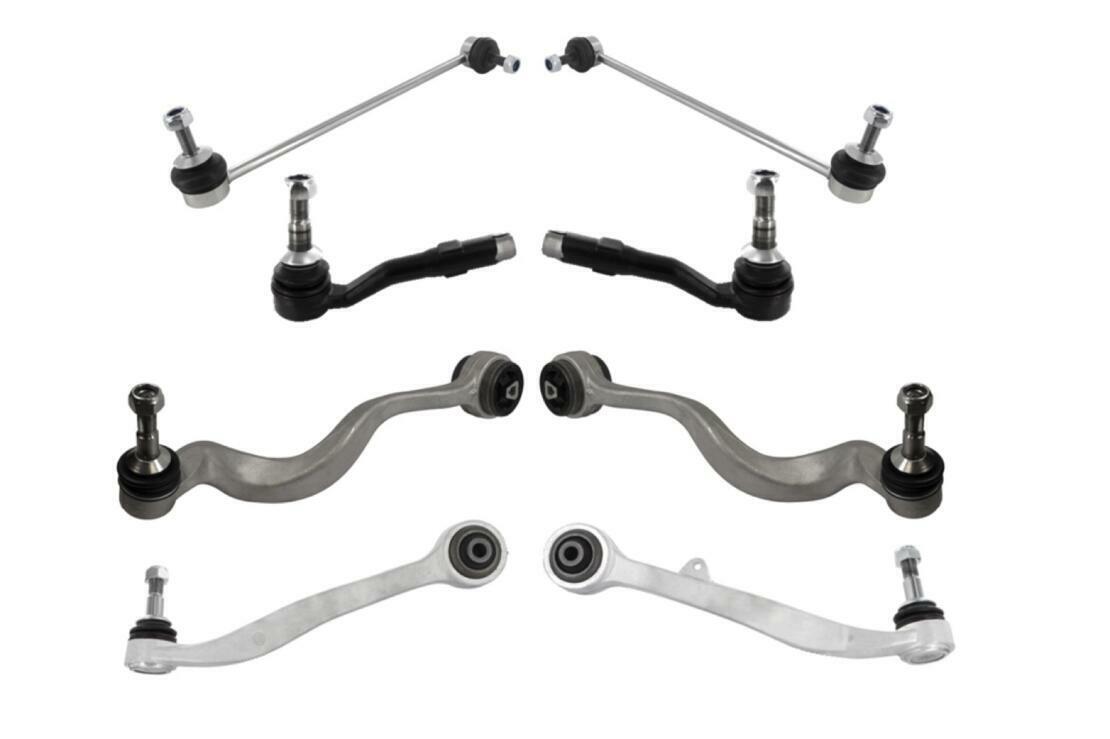VAICO V20-2255 Kit braccio oscillante- Sospensione ruota (31126774825kit)