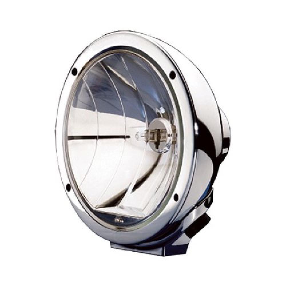 HELLA 1F3 009 094-071 Faro di profondit  - Luminator Compact - Alogeno - H1 - 12
