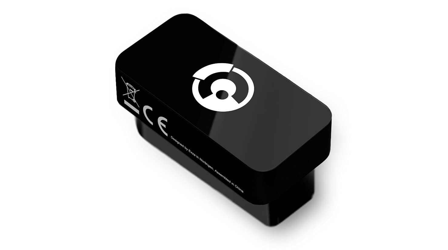 EXZA HHOBD Mini (2. Generazione). con Funzione Standby, Dispositivo (o8C)
