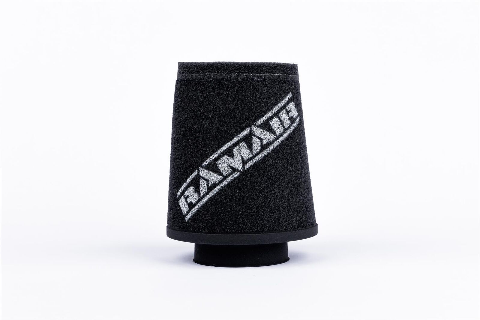 UNIVERSALE 2.5IN Neck Ramair INDUZIONE cono alto flusso SPUGNA FILTRO ARIA