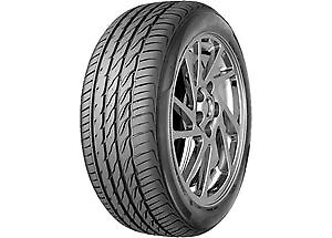 Pneumatici Estivi Massimo Tyre 255/40 R19 100W LEONEL1 pneumatici nuovi