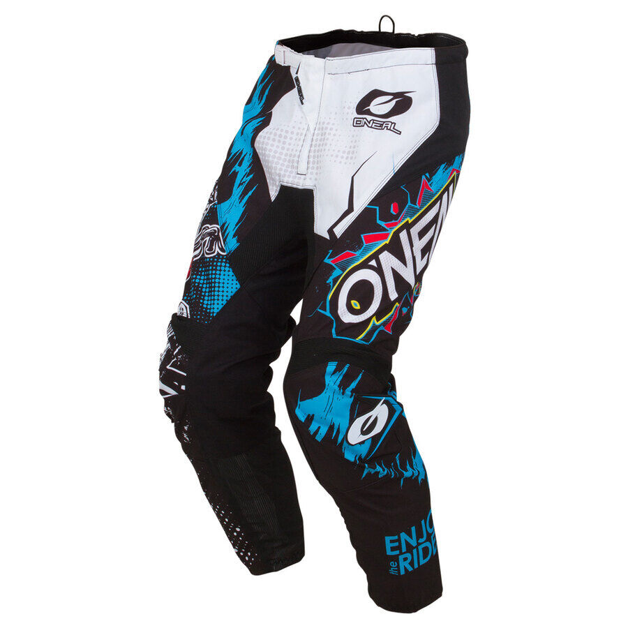 O'NEAL | Pantaloni Motocross | Bambini | MX | libert? di Movimento, Completam...