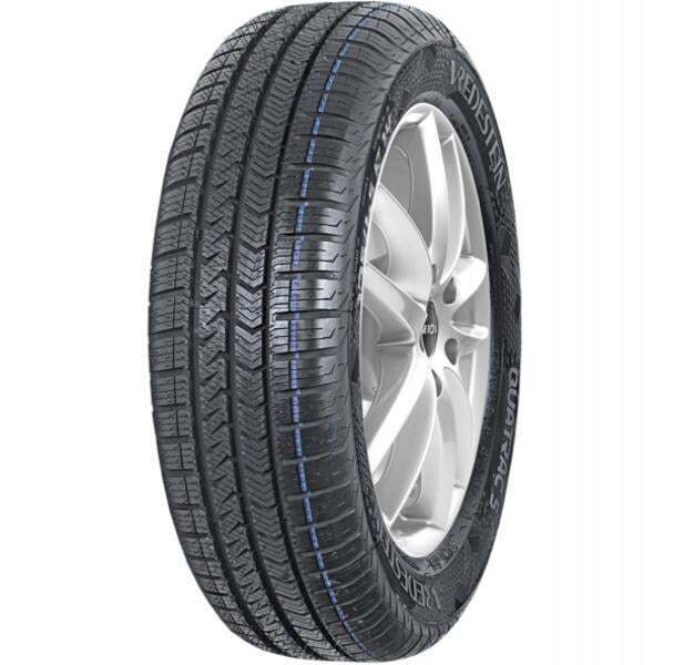 PNEUMATICI GOMME 4 STAGIONI VREDESTEIN QUATRAC 5 185/55 R14 80 T