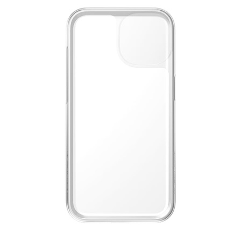 Rivestimento Impermeabile QUAD LOCK Poncho-Iphone 13 per Moto Ricambi