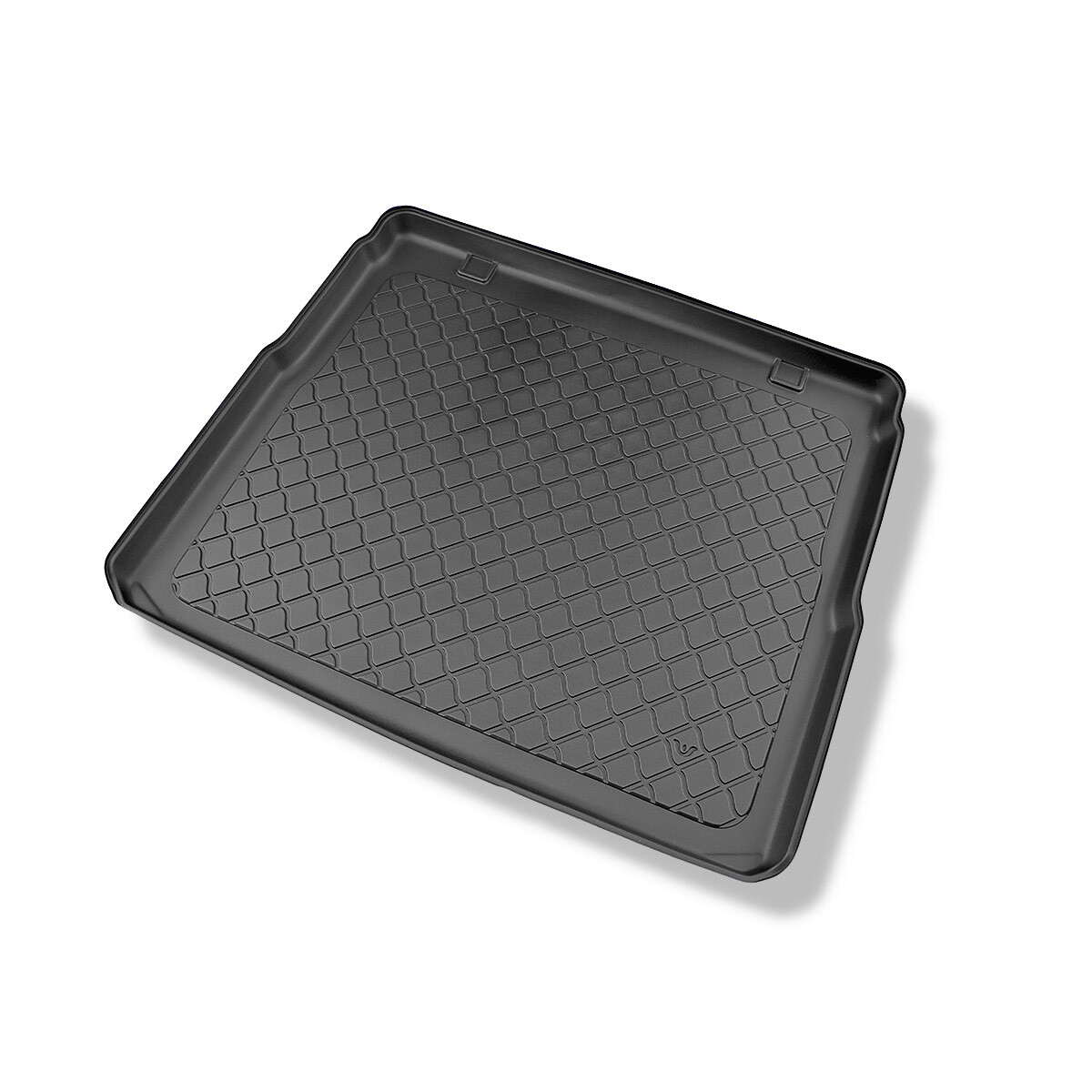 Tappetino Bagagliaio per Honda CR-V RW V SUV (10.2018-2023) G - vasca baule