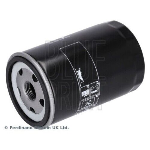 Filtro Olio Blue Print ADV182108 per Audi Seat Skoda VW Still Kubota Linde