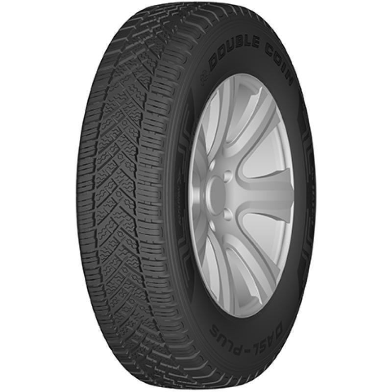 Pneumatico Estivo DOUBLE COIN 195/65 R16 6971861773201 195 65 16