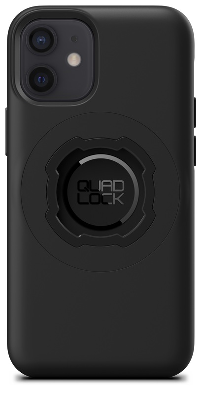 Rivestimento per Smartphonequad Lock Mag-Iphone 12 Mini Moto Ricambi Ciclomotore