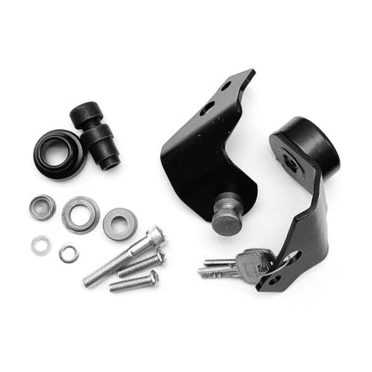 Fissaggio SHAD LOCK dimensione 5 VOGE SR1 125 2024-2024
