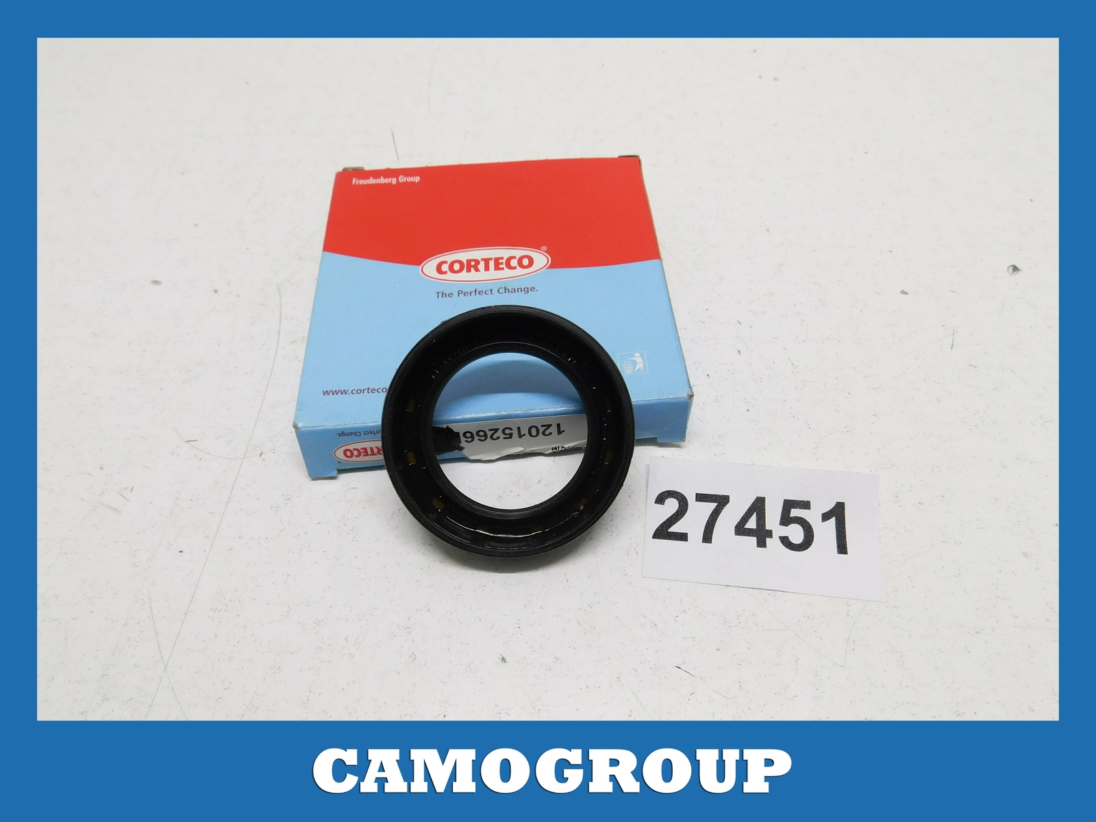 ANELLO TENUTA DIFFERENZIALE SHAFT SEAL DIFFERENTIAL FIAT 500 BRAVA GRANDE PUNTO