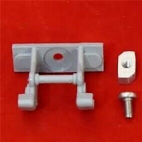 KIT ATTACCO RAFTER FRONTALE F1 F45I 98655-446