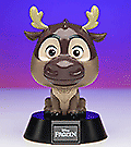 Frozen 2 Sven Icon Lampada Desktop Light Lamp PALADONE PRODUCTS