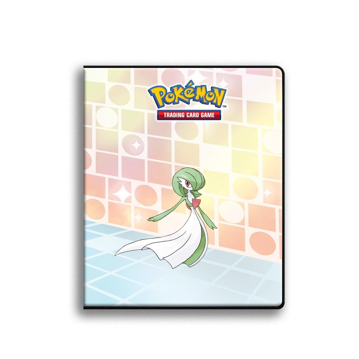 Ultra PRO - Gallery Series Trick Room 9-Pocket Portfolio for Pokémon, Vibrant Ac