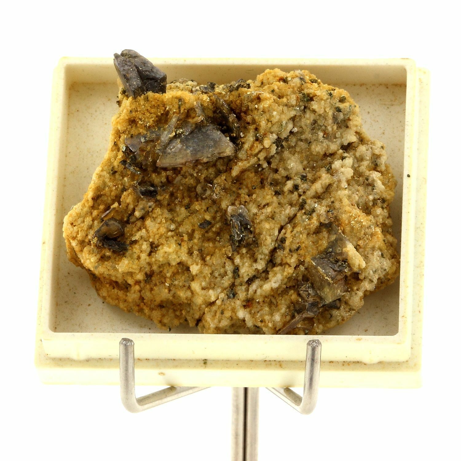 Sphene. 60.99 Ct. Felben Valley,Salzburg,Autriche