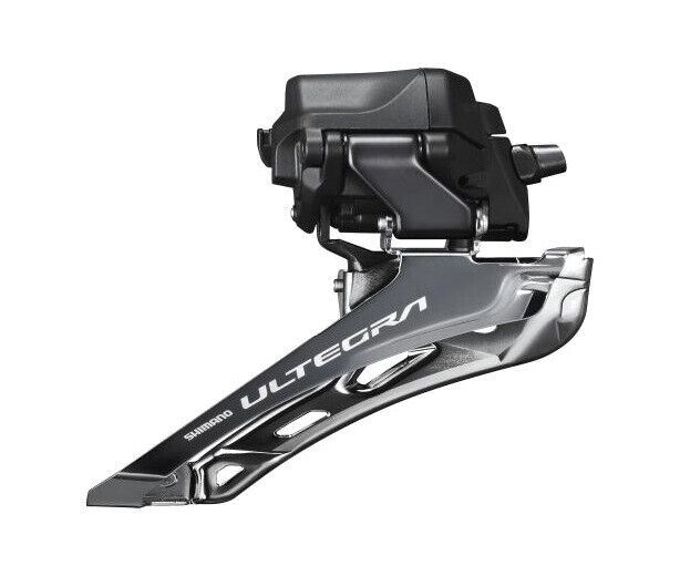 SHIMANO DERAGLIATORE ULTEGRA DI2 FDR8150F 12V