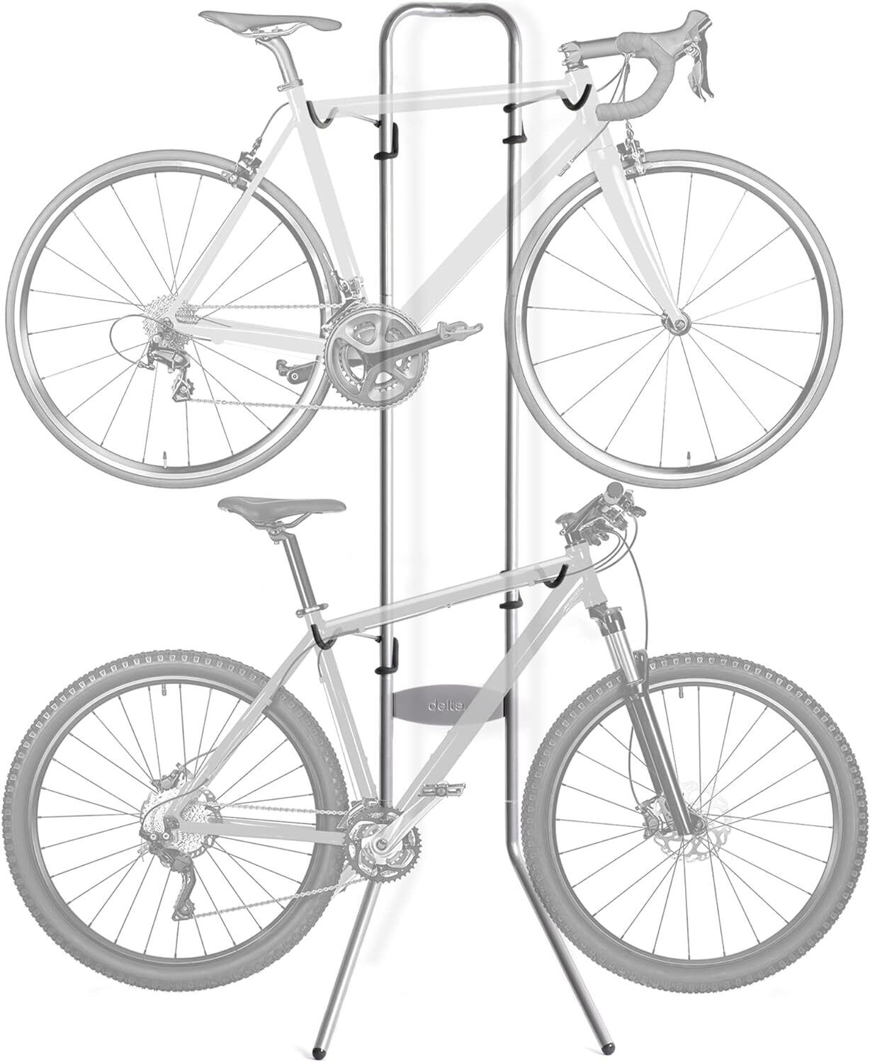 Michelangelo Gravity 2 Bike Storage Rack - Stand Portabiciclette...