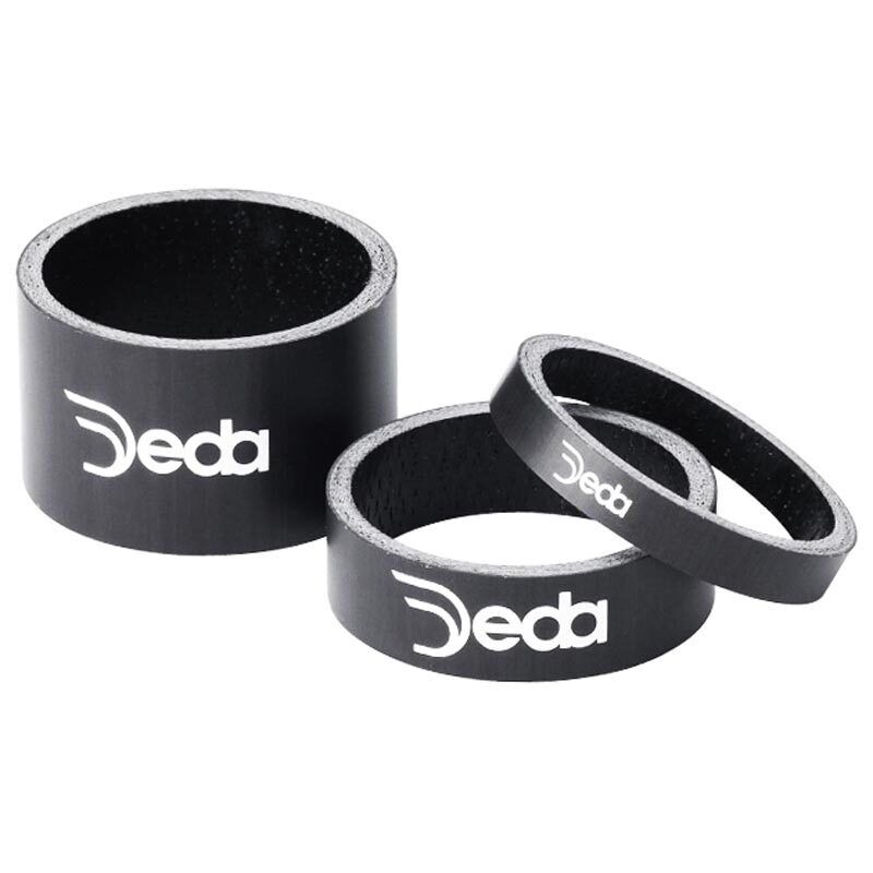 Deda Elementi, Deda Carbon-Distanziali per sterzo Uomo