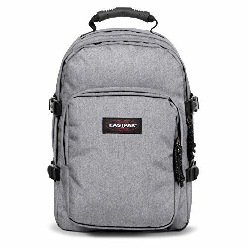 Eastpak Provider, Zaino Casual Unisex, Grigio (Sunday Grey), 33 liters, (m0u)