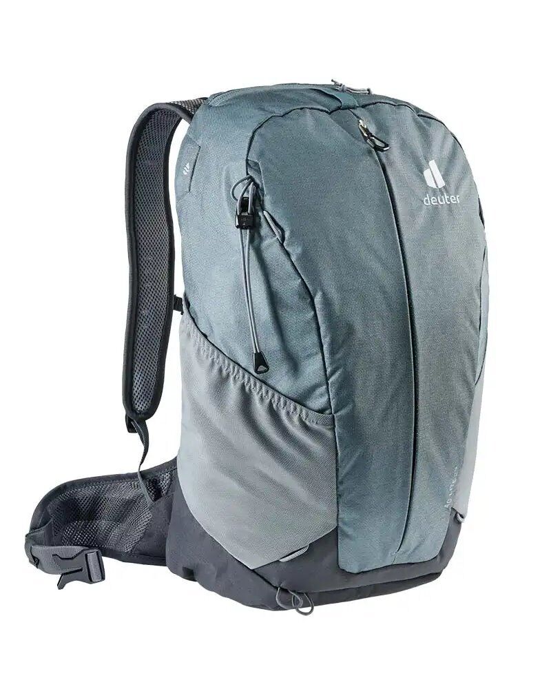 Deuter AC Lite 23 Zaino Hiking, Grafite