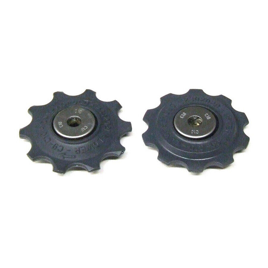 set rotelline cambio record 9 velocita rd-re600 - r1134730 8,8mm CAMPAGNOLO camb
