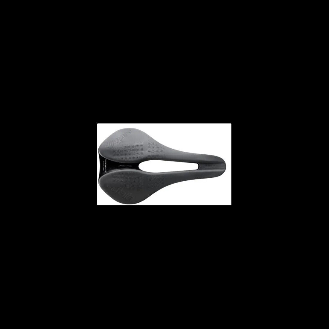 Sella Selle Italia Model X Green Superflow Comfort L3