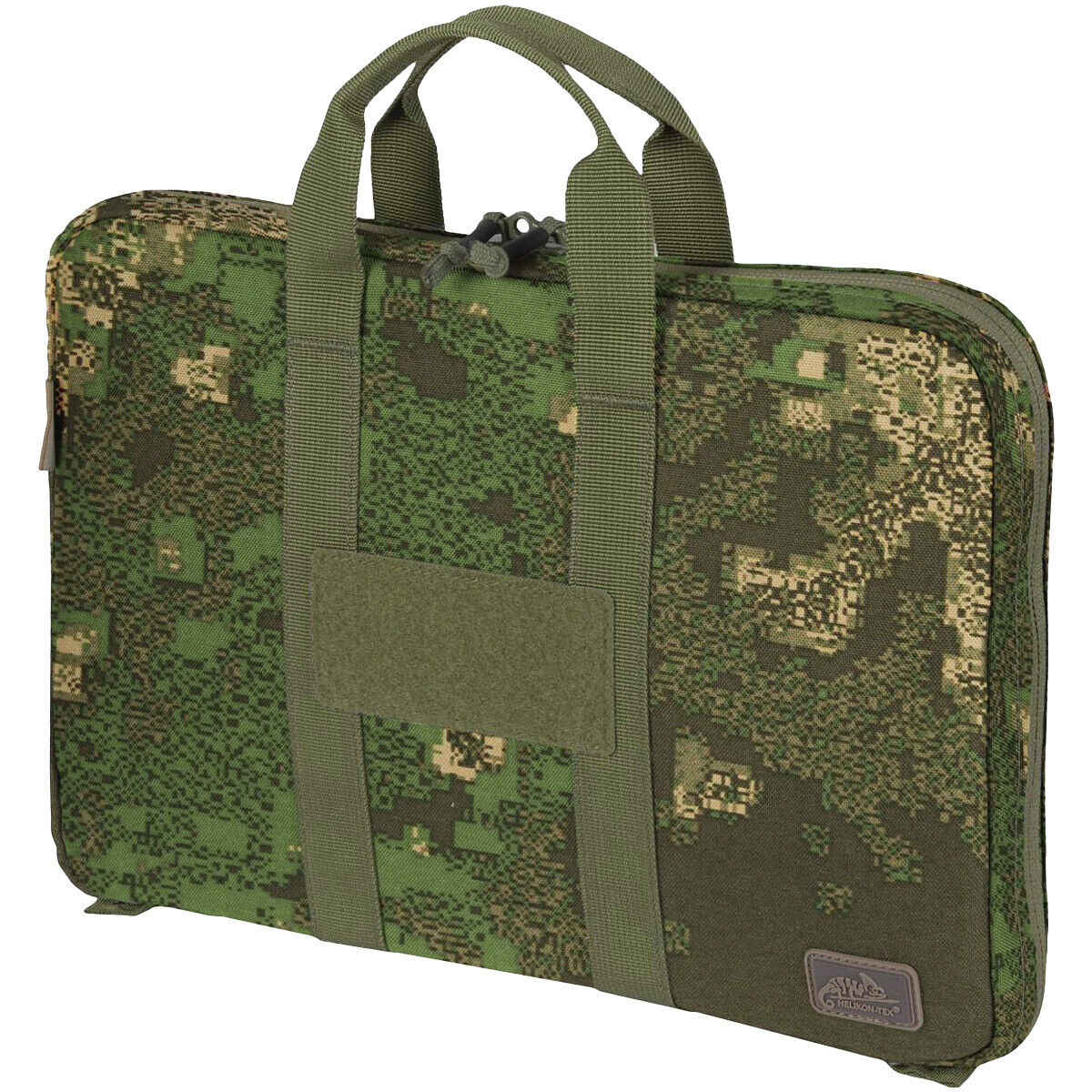 Helikon Double Pistol Wallet Munizioni Pistola Borsa PenCott WildWood Camo Camo