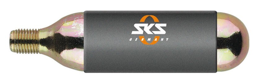 SKS Airgun CO2 24g Cartridge