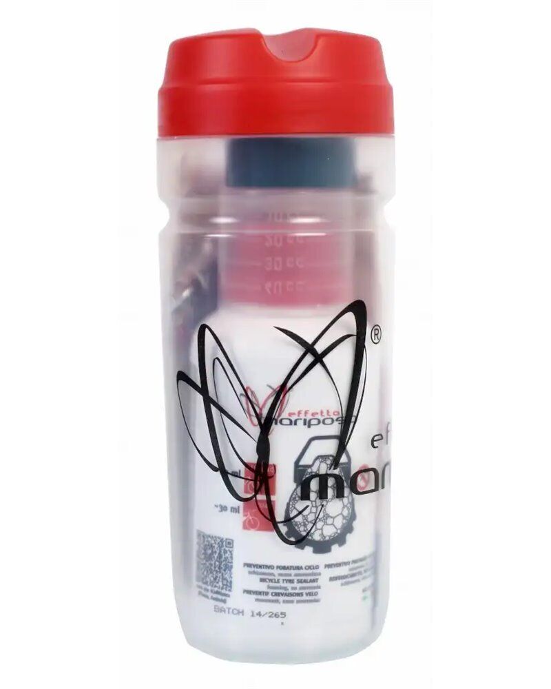 Effetto Mariposa Caffélatex Tubeless KIT Off-Road S (Per 2 Ruote)