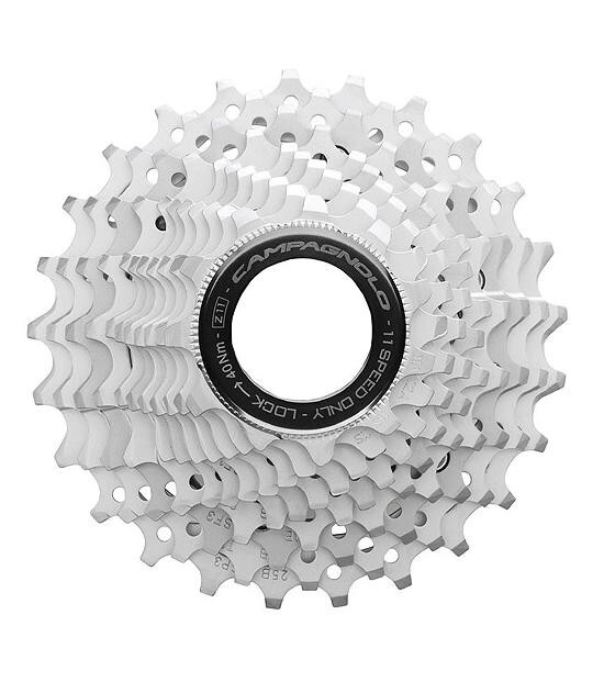 Pacco Pignoni 11 velocità Campagnolo Chorus 12-29