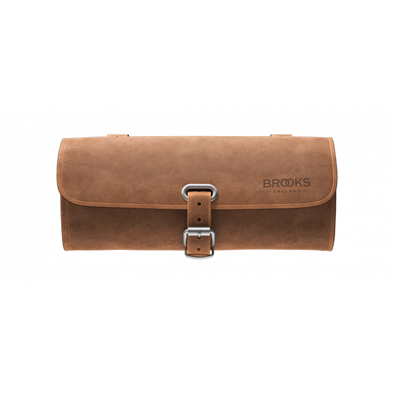 BROOKS Brooks Challenge Toolbag Dark Tan