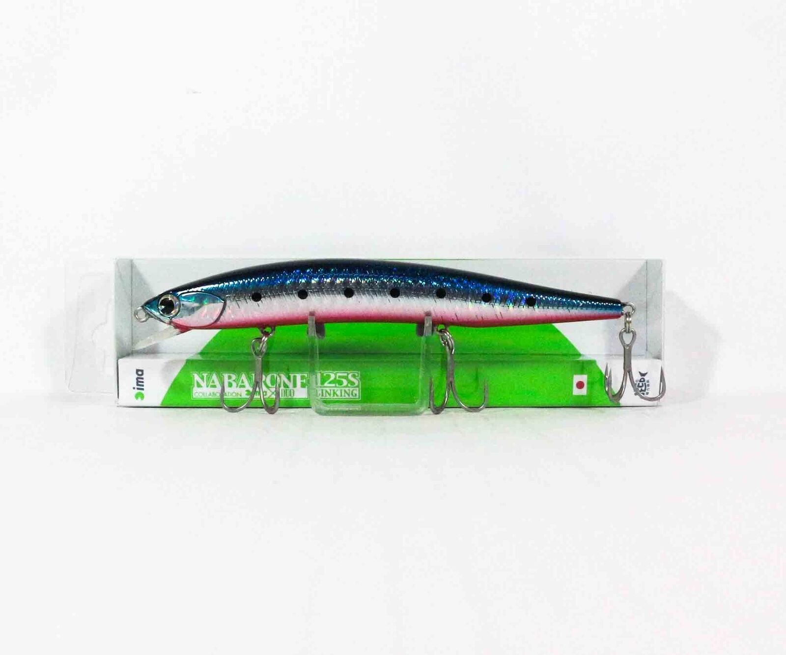 Ima Nabarone 125S Sinking Esca 005 (7571)