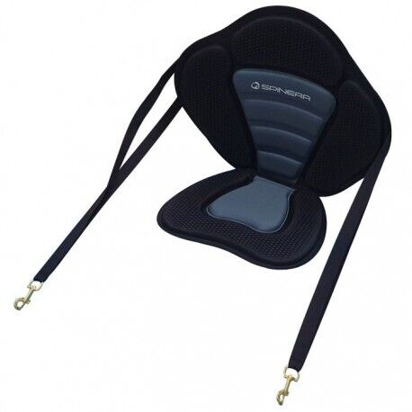 SPINERA PERFORMANCE KAYAK SEAT FOR SUP