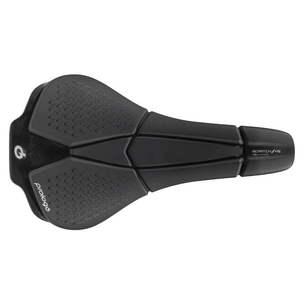 sella scratch m5 nack pas in carbonio 140mm nero 442603251 Prologo corsa mtb